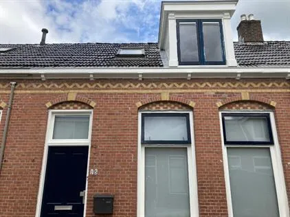 Kamer te huur: Jan van de Capellestraat, Hollanderwijk Leeuwarden