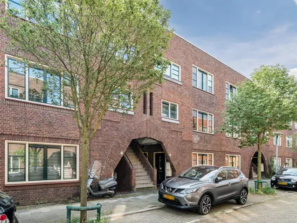 Appartement te koop: Jan van den Doemstraat 35, Tuinwijk-West Utrecht