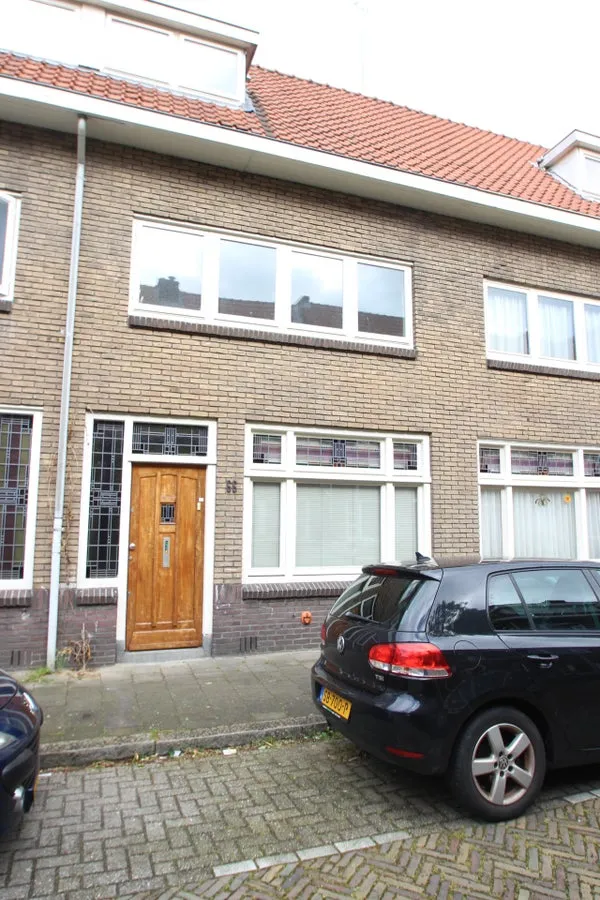 Woning te huur: Jan van den Doemstraat, Tuinwijk-West Utrecht
