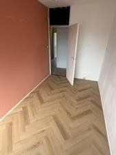 Kamer te huur: Jan van den Domstraat, Geeren-noord Breda