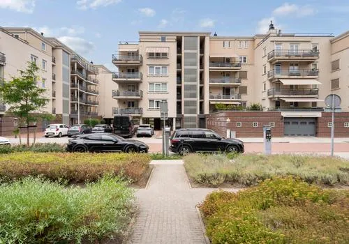 Apartment for sale: Jan van der Croonstraat 69, Weert-Centrum Weert