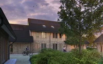 Woning te koop: Jan van der Hartstraat 5, Bedrijventerrein Eersel Eersel