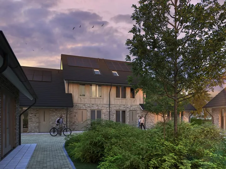 Woning te koop: Jan van der Hartstraat 5, Bedrijventerrein Eersel Eersel