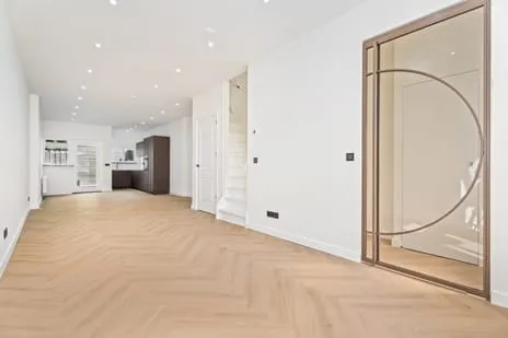 Tussenwoning te koop: Jan van der Heijdenstraat 10, Gouda