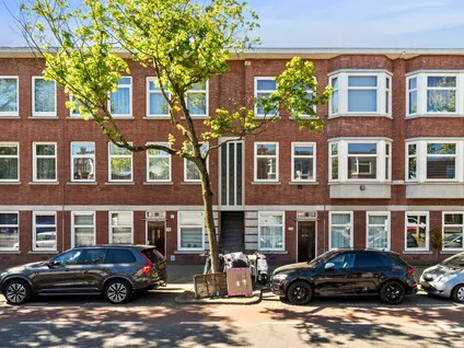 Appartement te koop: Jan Van Der Heijdenstraat 128, Noordpolderbuurt 'S-Gravenhage