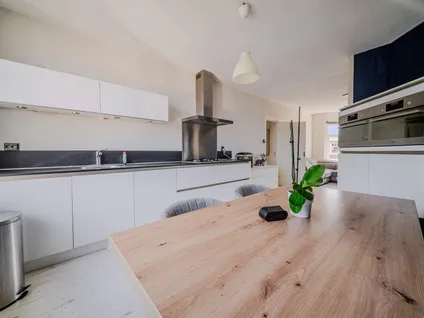 Appartement te koop: Jan Van Der Heijdenstraat 17, Noordpolderbuurt 'S-Gravenhage