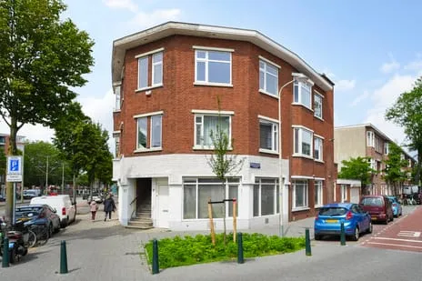 Appartement te koop: Jan van der Heijdenstraat 7C, Noordpolderbuurt 'S-Gravenhage