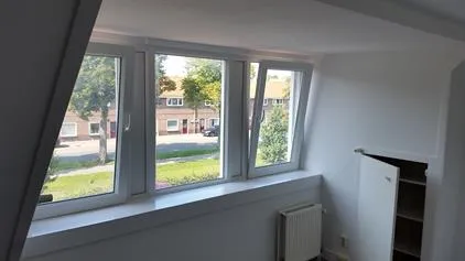 Kamer te huur: Jan van der Heijdenstraat, Liebergen Hilversum