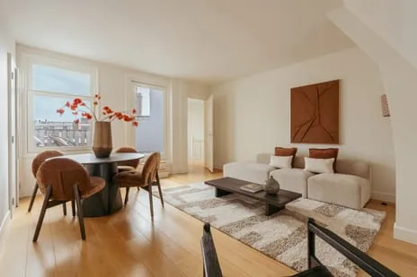 Appartement te koop: Jan van Eijckstraat 8-3, Minervabuurt-Noord Amsterdam