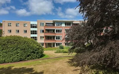 Appartement te koop: Jan van Eycklaan 204, De Leijen Bilthoven