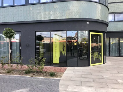 Appartement te huur: Jan van Foreeststraat 438, Hoog-Catharijne NS en Jaarbeurs Utrecht