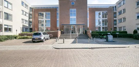 Appartement te huur: Jan Van Galenstraat 158, Tichelwerk Hengelo
