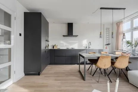 Appartement te koop: Jan van Galenstraat 170-3, Robert Scottbuurt-Oost Amsterdam