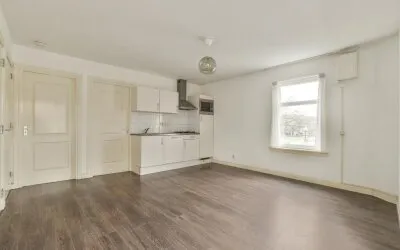 Appartement te koop: Jan van Galenstraat 307-1, Orteliusbuurt-Noord Amsterdam