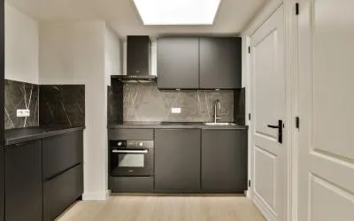 Appartement te koop: Jan van Galenstraat 307-4, Orteliusbuurt-Noord Amsterdam