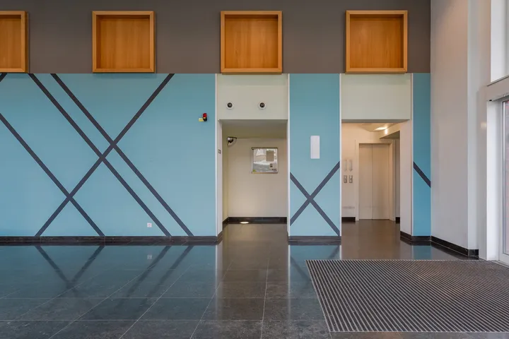 Appartement te huur: Jan van Galenstraat 3B, Marcanti Amsterdam