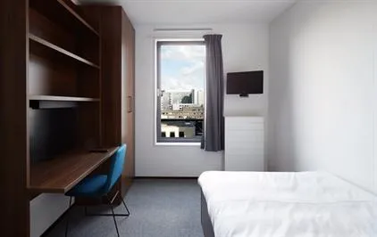 Kamer te huur: Jan van Galenstraat, Robert Scottbuurt-Oost Amsterdam