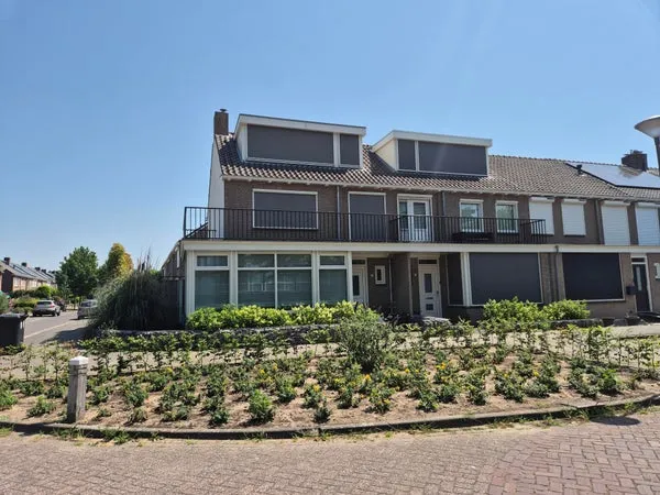 Woning te huur: Jan van Galenstraat, Molenstraat en omgeving Vught