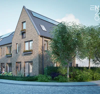 Woning te koop: Jan van Gentstraat 54G, Badhoevedorp Noordoost Badhoevedorp