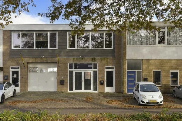 Appartement te koop: Jan van Gentstraat 94A, Badhoevedorp Noordoost Badhoevedorp