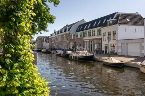 Appartement te koop: Jan van Goyenkade 20D, Vreewijk Leiden
