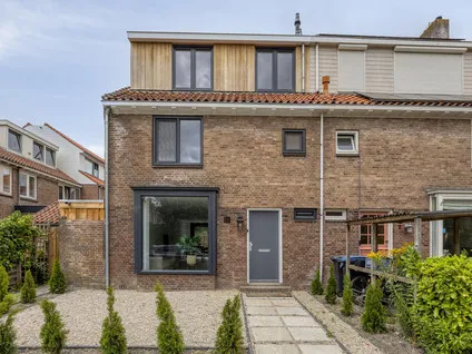 Woning te koop: Jan van Goyenlaan 1, Elsrijk Oost Amstelveen