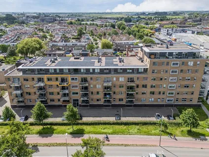 Appartement te koop: Jan van Goyenplein 74, Kleipetten Rijnsburg