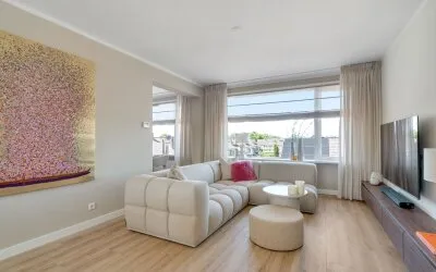 Appartement te koop: Jan van Goyenstraat 21, Stadsveld-Zuid Enschede