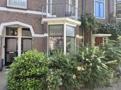 Appartement te huur: Jan van Goyenstraat 9, Hunnerberg Nijmegen