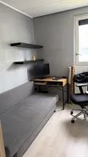 Kamer te huur: Jan van Goyenstraat, Tussen de Vaarten N.- Oost Almere