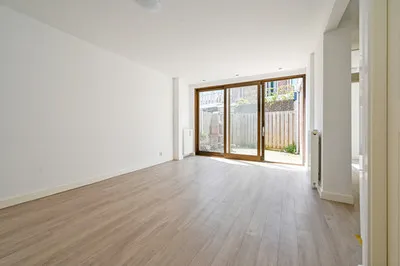 Appartement te koop: Jan van Houtstraat 120, Geuzenkwartier 'S-Gravenhage