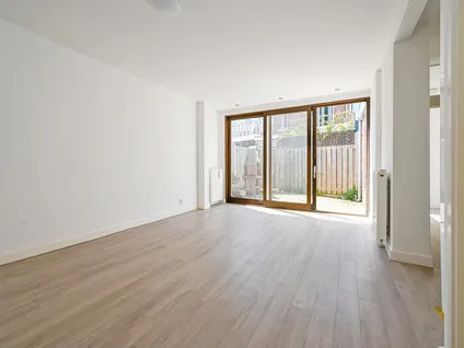 Appartement te koop: Jan van Houtstraat 120, Geuzenkwartier 'S-Gravenhage