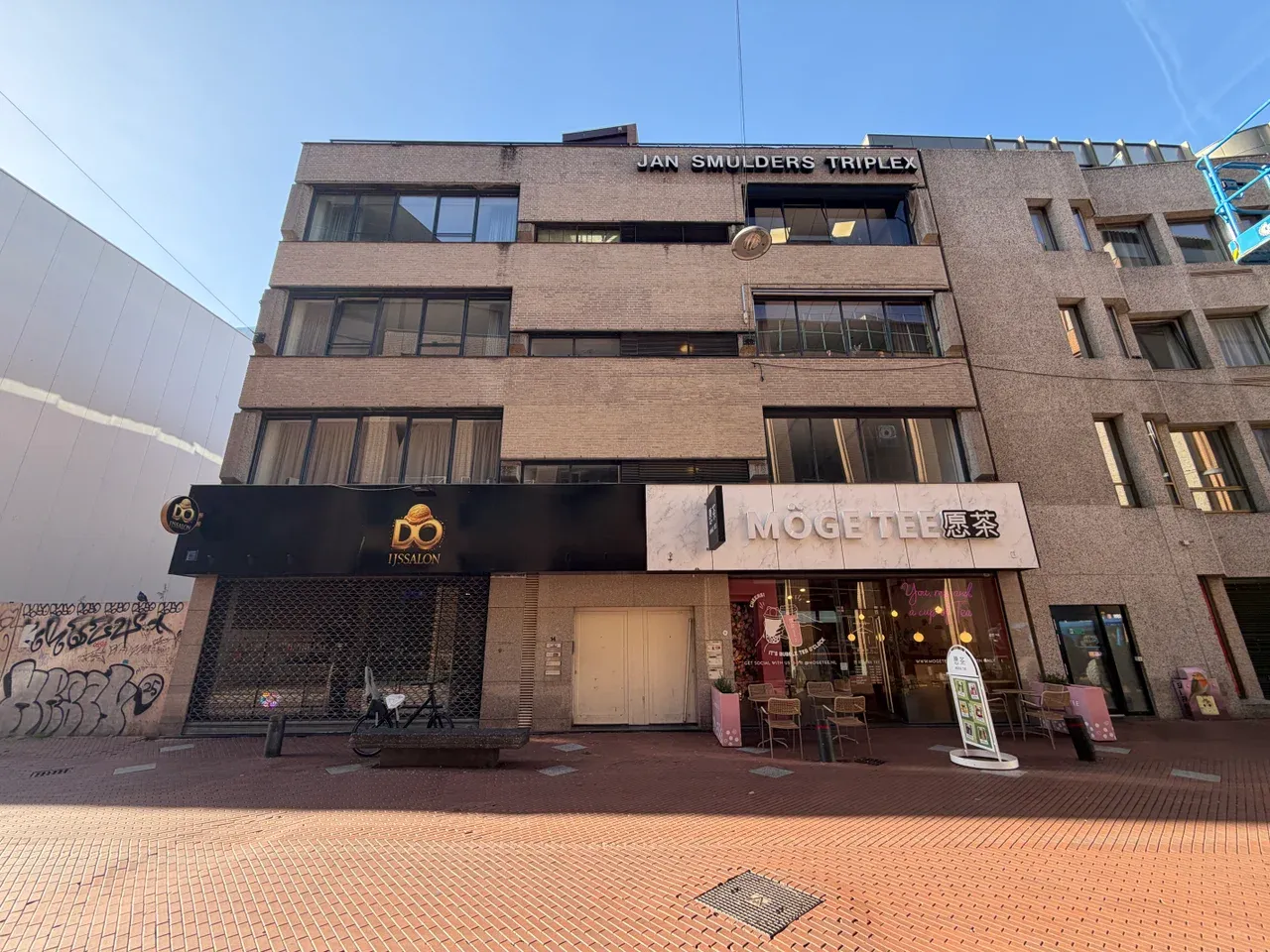 Woning te huur: Jan van Lieshoutstraat, Eindhoven