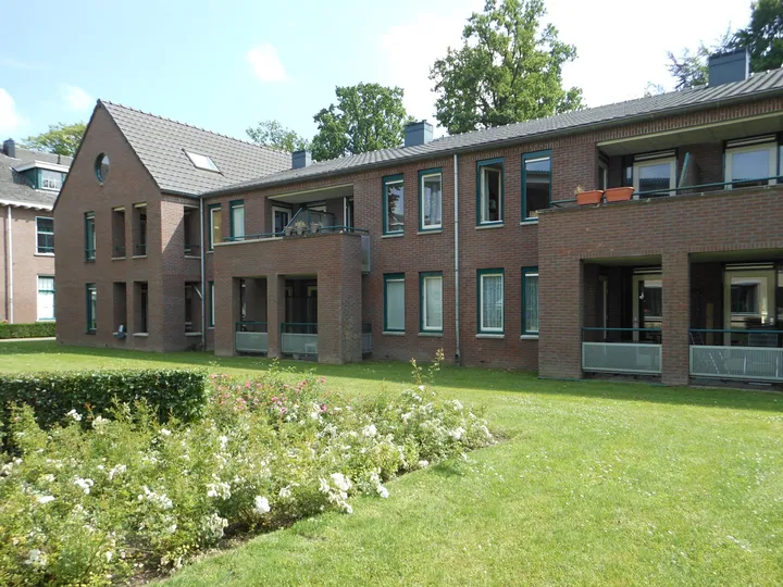 Appartement te huur: Jan van Nassaupark 75, Slingerbos Noord Harderwijk