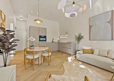 Studio for rent: Jan van Nassaustraat 16C, Nassaubuurt 'S-Gravenhage