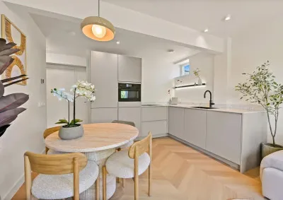 Studio for rent: Jan van Nassaustraat 16G, Nassaubuurt 'S-Gravenhage