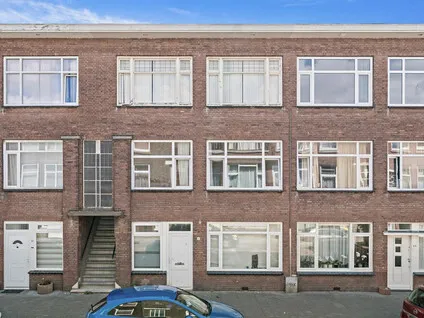 Appartement te koop: Jan van Rodestraat 49, Moerwijk-Noord 'S-Gravenhage