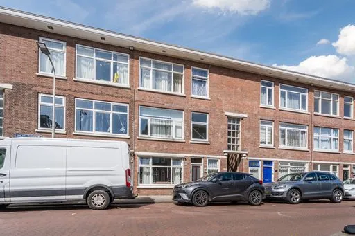Woning te koop: Jan van Rodestraat, Moerwijk-Noord 'S-Gravenhage