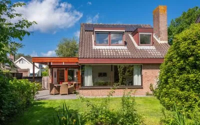 Twee-onder-één-kap te koop: Jan van Scorelpark 20, Catrijp Schoorl