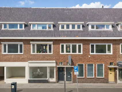 Appartement te koop: Jan van Scorelstraat 13, Schildersbuurt Utrecht