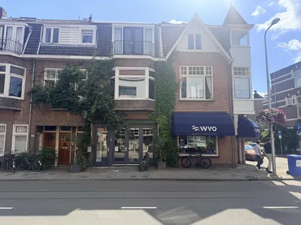 Appartement te huur: Jan van Scorelstraat 26, Schildersbuurt Utrecht