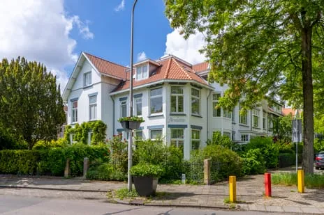 Hoekwoning te koop: Jan van Scorelstraat 75, Schildersbuurt Utrecht