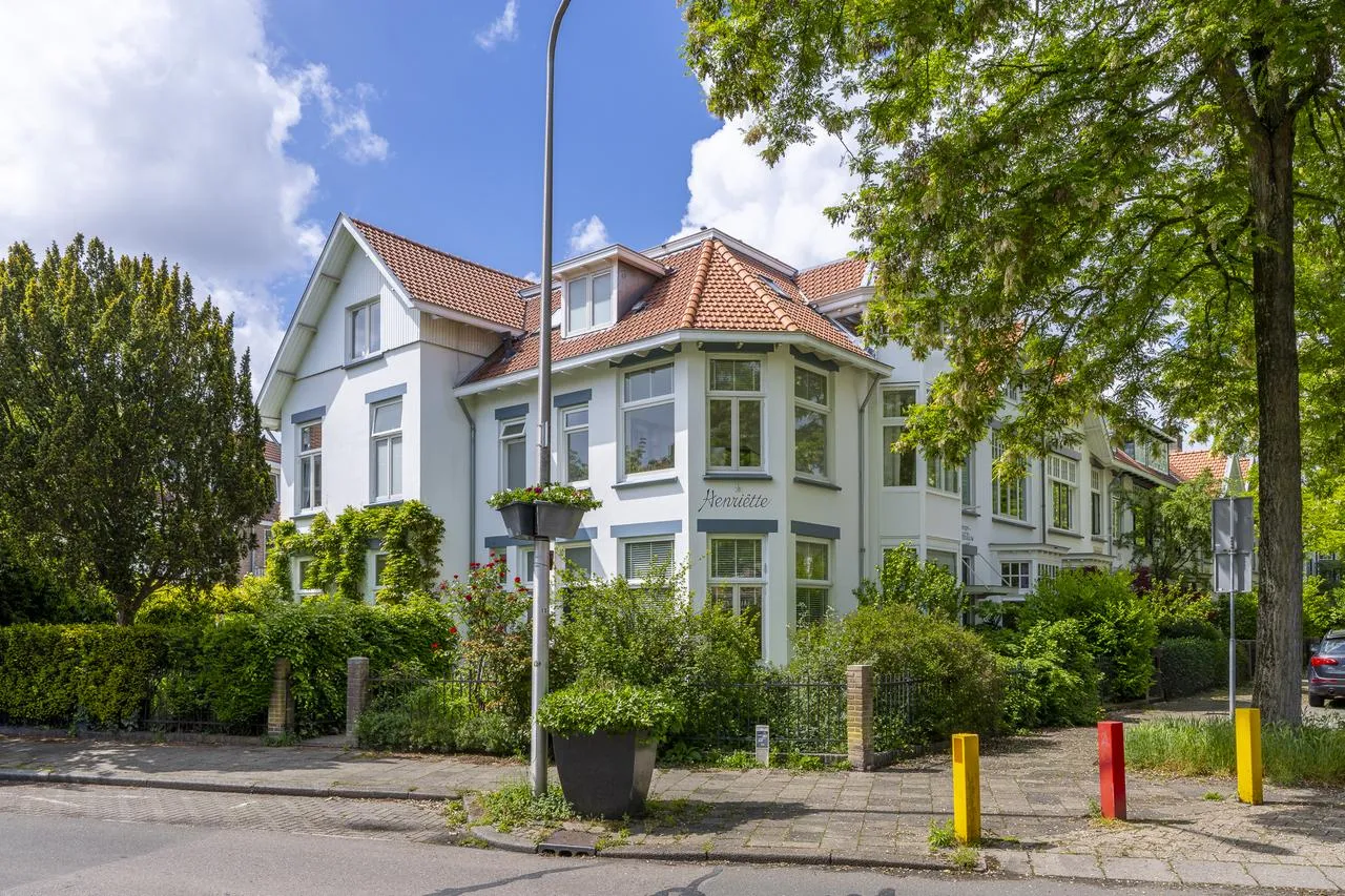Hoekwoning te koop: Jan van Scorelstraat 75, Utrecht