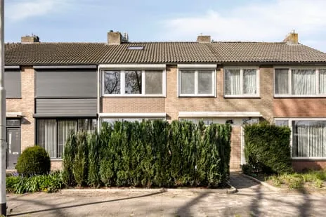 Tussenwoning te koop: Jan van Speycklaan 21, Naastenbest Best