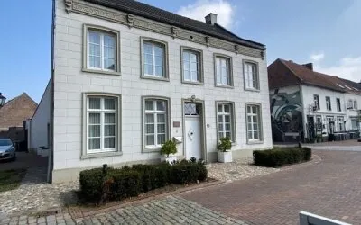 Hoekwoning te huur: Jan van Steffeswertplein 13, Stevensweert waaronder Bilt Stevensweert