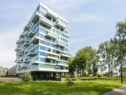 Appartement te koop: Jan van Zutphenstraat 133, Zuidwestkwadrant-Zuid Amsterdam