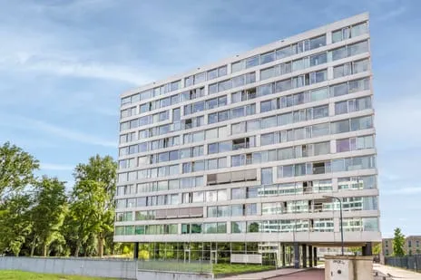 Appartement te koop: Jan van Zutphenstraat 557, Zuidwestkwadrant-Zuid Amsterdam
