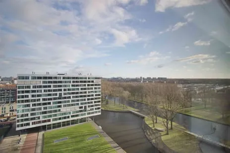 Appartement te huur: Jan van Zutphenstraat 667, Zuidwestkwadrant-Zuid Amsterdam