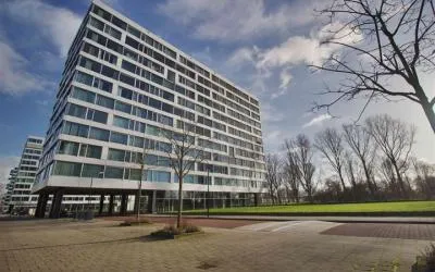 Appartement te huur: Jan van Zutphenstraat 667, Zuidwestkwadrant-Zuid Amsterdam