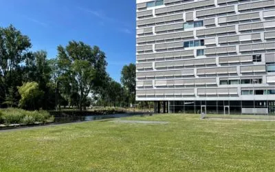 Appartement te huur: Jan van Zutphenstraat 673, Zuidwestkwadrant-Zuid Amsterdam